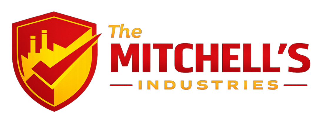 Mitchell’s Industries Compliance Services